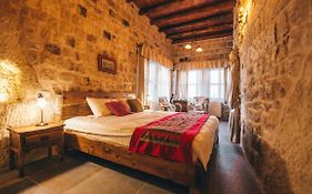 Cappadocia Old Houses